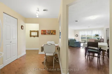 200 River Street Centre Wellington ON N1M 3H8