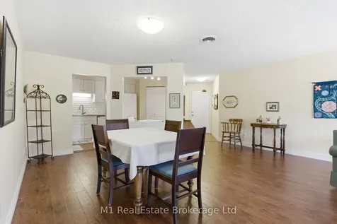 200 River Street Centre Wellington ON N1M 3H8