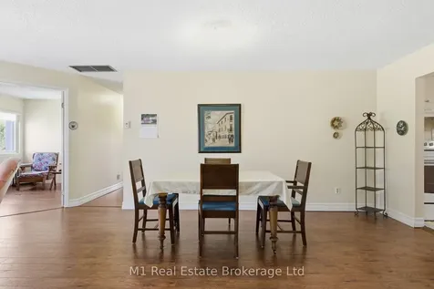 200 River Street Centre Wellington ON N1M 3H8