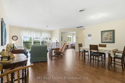 200 River Street Centre Wellington ON N1M 3H8