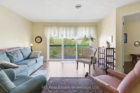 200 River Street Centre Wellington ON N1M 3H8
