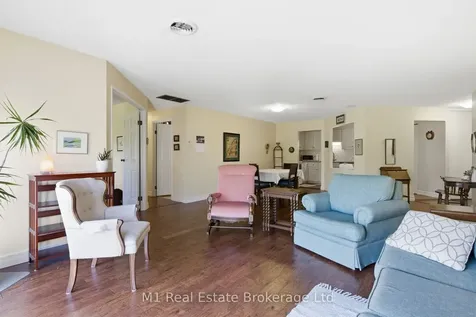 200 River Street Centre Wellington ON N1M 3H8