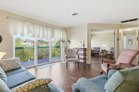 200 River Street Centre Wellington ON N1M 3H8