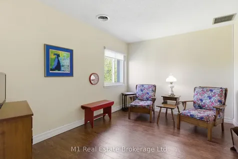 200 River Street Centre Wellington ON N1M 3H8