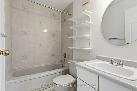 200 River Street Centre Wellington ON N1M 3H8