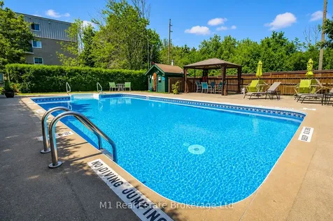 200 River Street Centre Wellington ON N1M 3H8