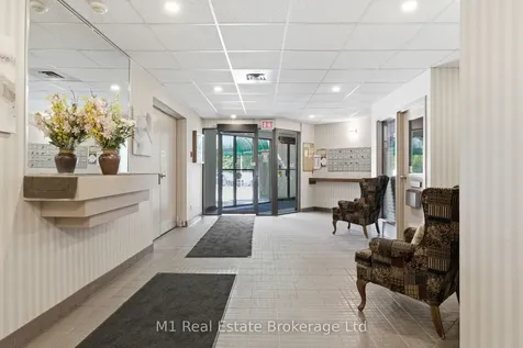 200 River Street Centre Wellington ON N1M 3H8