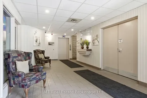 200 River Street Centre Wellington ON N1M 3H8