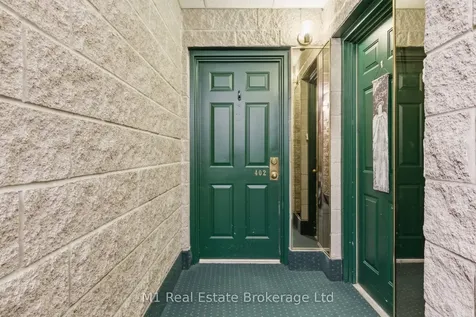 200 River Street Centre Wellington ON N1M 3H8