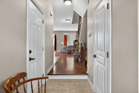 1034 Butler Boulevard Petawawa ON K8H 0C2
