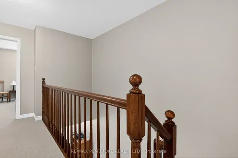 1034 Butler Boulevard Petawawa ON K8H 0C2