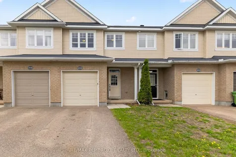 1034 Butler Boulevard Petawawa ON K8H 0C2