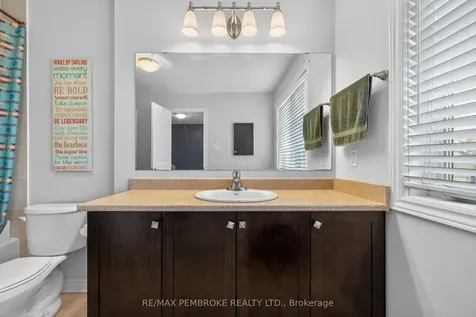1034 Butler Boulevard Petawawa ON K8H 0C2