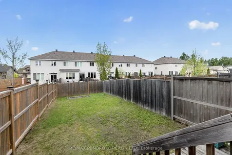 1034 Butler Boulevard Petawawa ON K8H 0C2