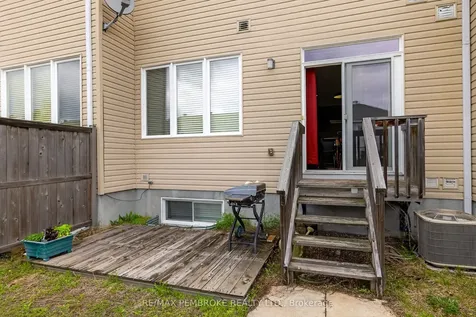 1034 Butler Boulevard Petawawa ON K8H 0C2