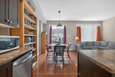 1034 Butler Boulevard Petawawa ON K8H 0C2