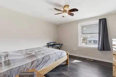 41 Dyer Street St. Thomas ON N5R 5K2
