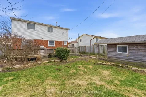 41 Dyer Street St. Thomas ON N5R 5K2