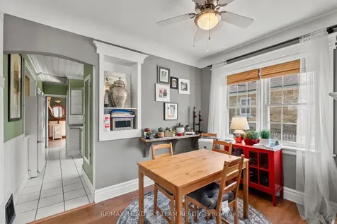 10 Peachdale Avenue St. Catharines ON L2M 5M3