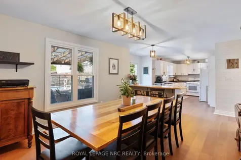 13 Crysler Crescent Thorold ON L2V 5A2