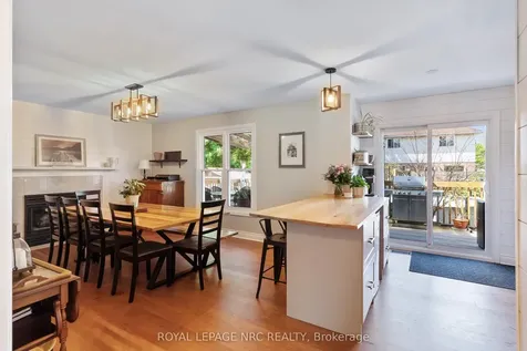 13 Crysler Crescent Thorold ON L2V 5A2