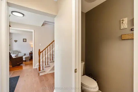 13 Crysler Crescent Thorold ON L2V 5A2