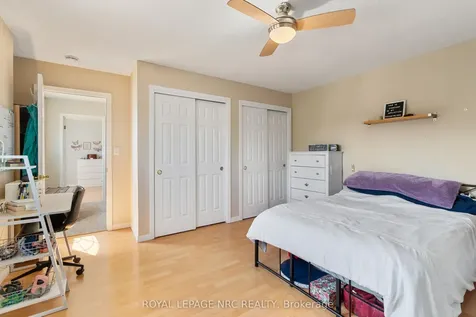 13 Crysler Crescent Thorold ON L2V 5A2