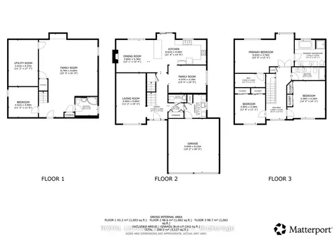 13 Crysler Crescent Thorold ON L2V 5A2