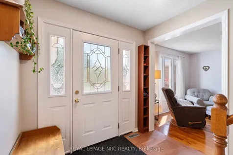 13 Crysler Crescent Thorold ON L2V 5A2