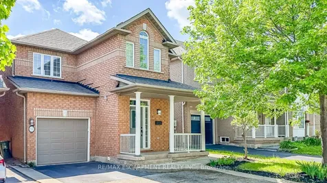 97 Peachwood Crescent Hamilton ON L8E 5Z7