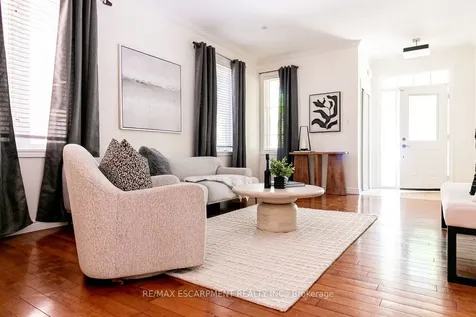 97 Peachwood Crescent Hamilton ON L8E 5Z7