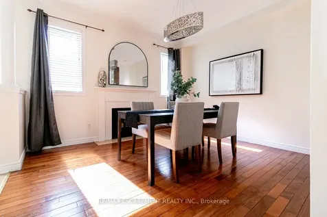 97 Peachwood Crescent Hamilton ON L8E 5Z7