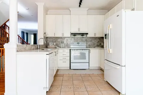 97 Peachwood Crescent Hamilton ON L8E 5Z7