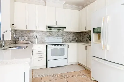 97 Peachwood Crescent Hamilton ON L8E 5Z7