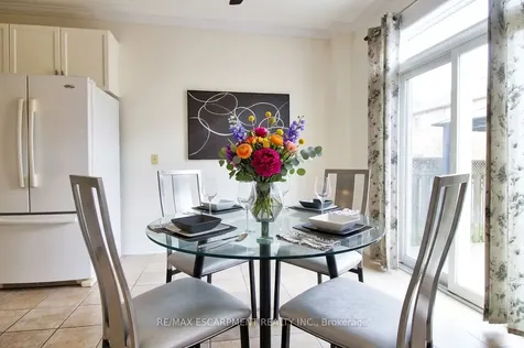 97 Peachwood Crescent Hamilton ON L8E 5Z7