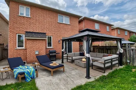 97 Peachwood Crescent Hamilton ON L8E 5Z7