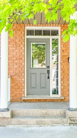 97 Peachwood Crescent Hamilton ON L8E 5Z7