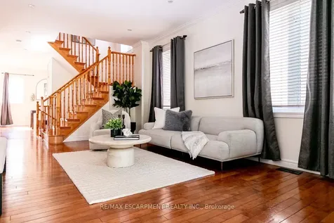 97 Peachwood Crescent Hamilton ON L8E 5Z7