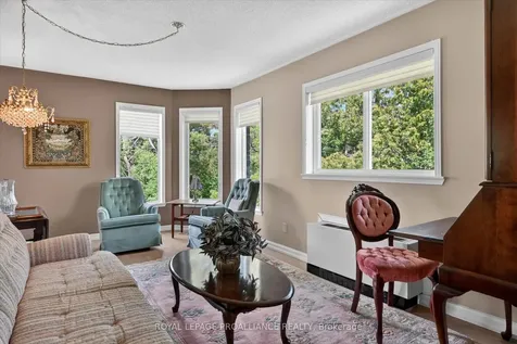 1099 Clonsilla Avenue Peterborough ON K9J 8L8