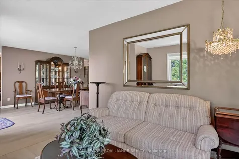 1099 Clonsilla Avenue Peterborough ON K9J 8L8