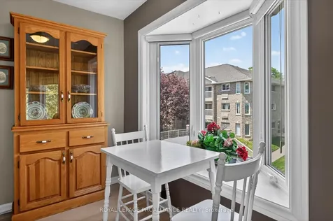 1099 Clonsilla Avenue Peterborough ON K9J 8L8