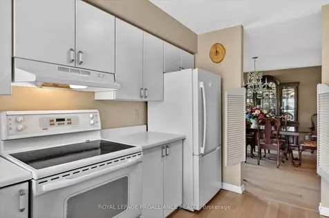 1099 Clonsilla Avenue Peterborough ON K9J 8L8
