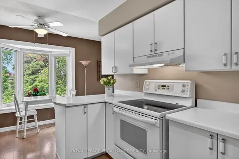1099 Clonsilla Avenue Peterborough ON K9J 8L8