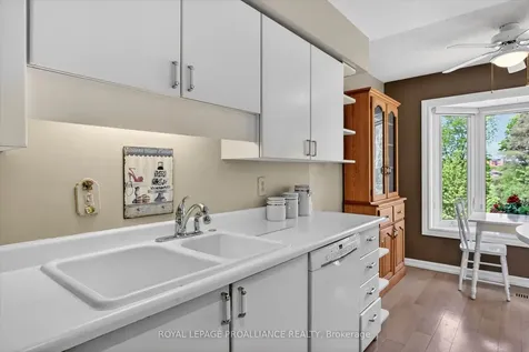 1099 Clonsilla Avenue Peterborough ON K9J 8L8