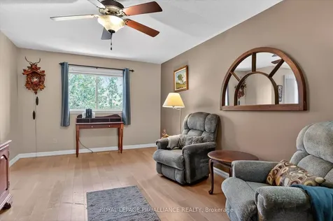 1099 Clonsilla Avenue Peterborough ON K9J 8L8