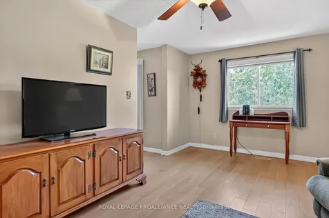 1099 Clonsilla Avenue Peterborough ON K9J 8L8