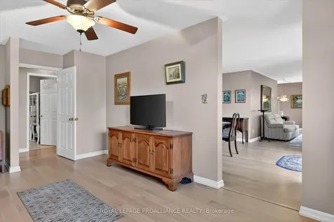 1099 Clonsilla Avenue Peterborough ON K9J 8L8