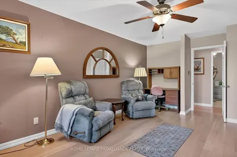1099 Clonsilla Avenue Peterborough ON K9J 8L8
