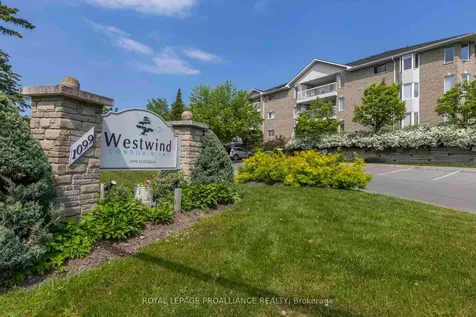 1099 Clonsilla Avenue Peterborough ON K9J 8L8