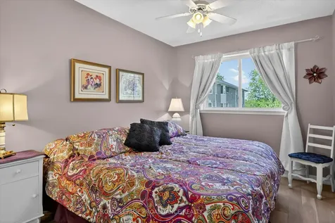 1099 Clonsilla Avenue Peterborough ON K9J 8L8
